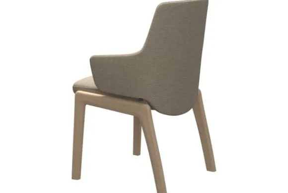 Outlet Eetkamerstoel Vanilla | Eetkamerstoelen