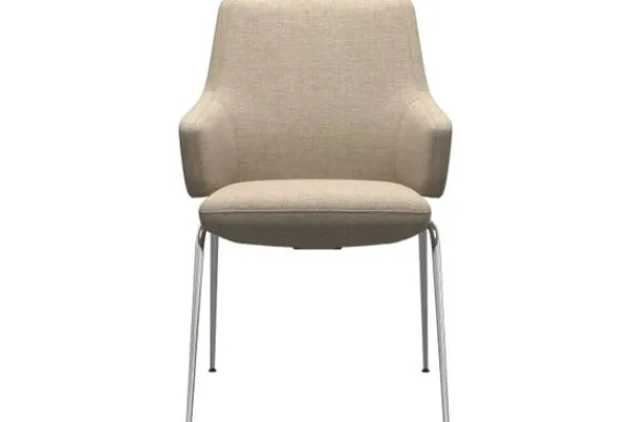 Best Eetkamerstoel Vanilla | Eetkamerstoelen
