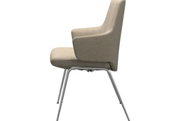 Best Eetkamerstoel Vanilla | Eetkamerstoelen