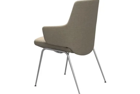 Best Eetkamerstoel Vanilla | Eetkamerstoelen