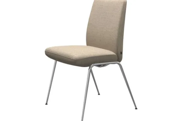 Online Eetkamerstoel Vanilla | Eetkamerstoelen