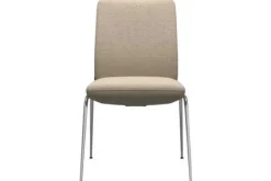 Online Eetkamerstoel Vanilla | Eetkamerstoelen