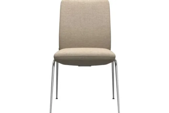 Online Eetkamerstoel Vanilla | Eetkamerstoelen