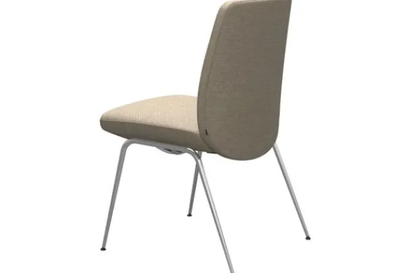 Online Eetkamerstoel Vanilla | Eetkamerstoelen