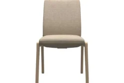 Eetkamerstoel Vanilla | Eetkamerstoelen