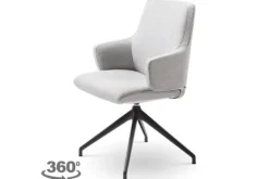 Clearance Eetkamerstoel Vanilla | Eetkamerstoelen