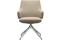 Clearance Eetkamerstoel Vanilla | Eetkamerstoelen