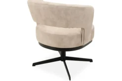 Sale Eetkamerstoel Velvet Beige Verto Eetkamerstoelen