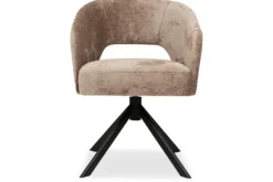 Hot Eetkamerstoel Virlet Eetkamerstoelen