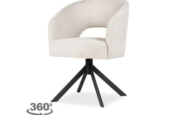 Eetkamerstoel Virlet Eetkamerstoelen