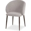 Best Eetkamerstoel Walnoot LN-87.029 Yuki Eetkamerstoelen