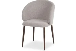 Best Eetkamerstoel Walnoot LN-87.029 Yuki Eetkamerstoelen