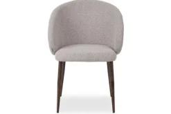 Best Eetkamerstoel Walnoot LN-87.029 Yuki Eetkamerstoelen
