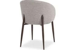 Best Eetkamerstoel Walnoot LN-87.029 Yuki Eetkamerstoelen