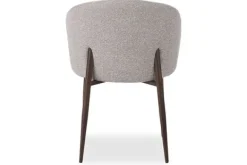 Best Eetkamerstoel Walnoot LN-87.029 Yuki Eetkamerstoelen
