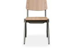 New Eetkamerstoel Walnoot TX-85.002 Solid Eetkamerstoelen