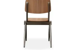 New Eetkamerstoel Walnoot TX-85.002 Solid Eetkamerstoelen