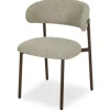 Best Eetkamerstoel Walnut Micah Eetkamerstoelen