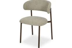 Best Eetkamerstoel Walnut Micah Eetkamerstoelen