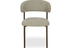Best Eetkamerstoel Walnut Micah Eetkamerstoelen