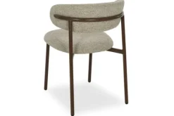 Best Eetkamerstoel Walnut Micah Eetkamerstoelen