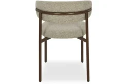 Best Eetkamerstoel Walnut Micah Eetkamerstoelen