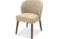 Outlet Eetkamerstoel Wanda Eetkamerstoelen