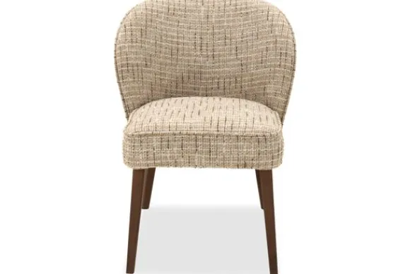 Outlet Eetkamerstoel Wanda Eetkamerstoelen