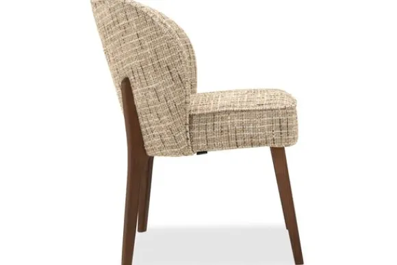 Outlet Eetkamerstoel Wanda Eetkamerstoelen