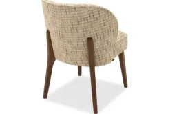 Outlet Eetkamerstoel Wanda Eetkamerstoelen