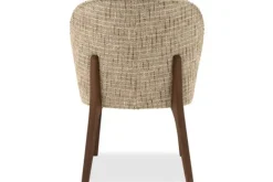 Outlet Eetkamerstoel Wanda Eetkamerstoelen
