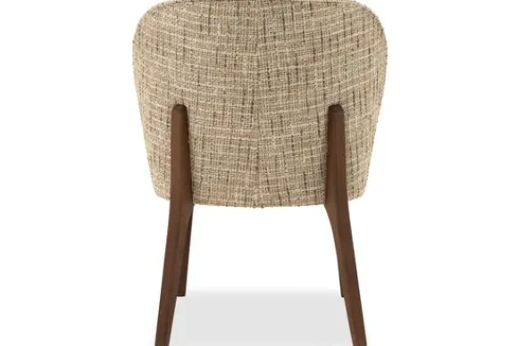 Outlet Eetkamerstoel Wanda Eetkamerstoelen