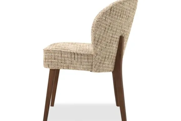Outlet Eetkamerstoel Wanda Eetkamerstoelen