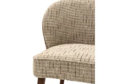 Outlet Eetkamerstoel Wanda Eetkamerstoelen