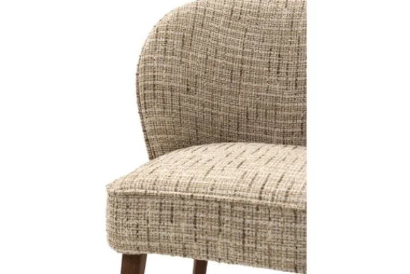 Outlet Eetkamerstoel Wanda Eetkamerstoelen
