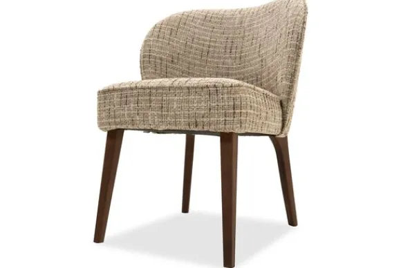 Outlet Eetkamerstoel Wanda Eetkamerstoelen
