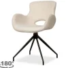 Discount Eetkamerstoel White Campo Eetkamerstoelen