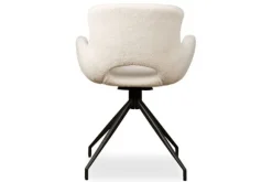 Discount Eetkamerstoel White Campo Eetkamerstoelen