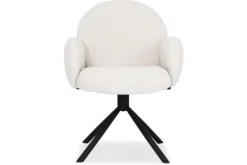 Best Eetkamerstoel White Imola Eetkamerstoelen