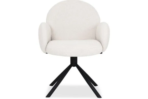 Best Eetkamerstoel White Imola Eetkamerstoelen
