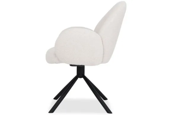 Best Eetkamerstoel White Imola Eetkamerstoelen