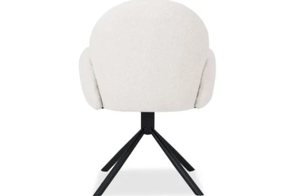 Best Eetkamerstoel White Imola Eetkamerstoelen