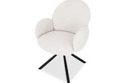 Best Eetkamerstoel White Imola Eetkamerstoelen