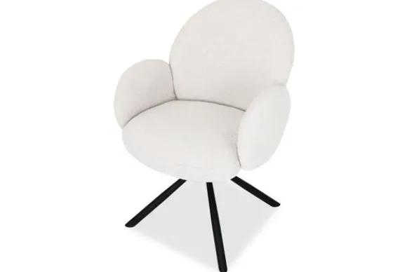 Best Eetkamerstoel White Imola Eetkamerstoelen
