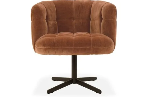 Eetkamerstoel Wisby Eetkamerstoelen