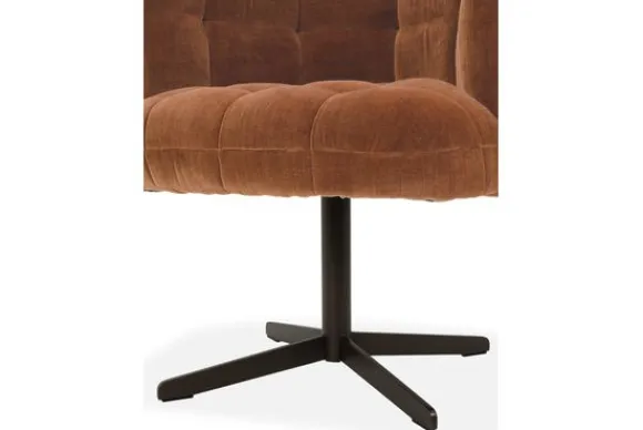 Eetkamerstoel Wisby Eetkamerstoelen
