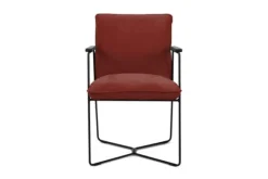 Online Eetkamerstoel Wouter Eetkamerstoelen