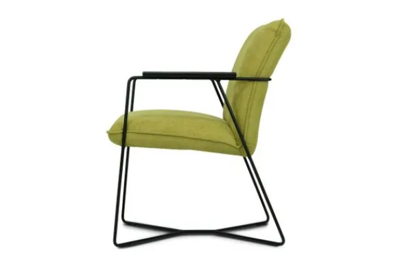 Discount Eetkamerstoel Wouter Eetkamerstoelen