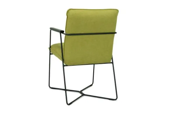 Discount Eetkamerstoel Wouter Eetkamerstoelen