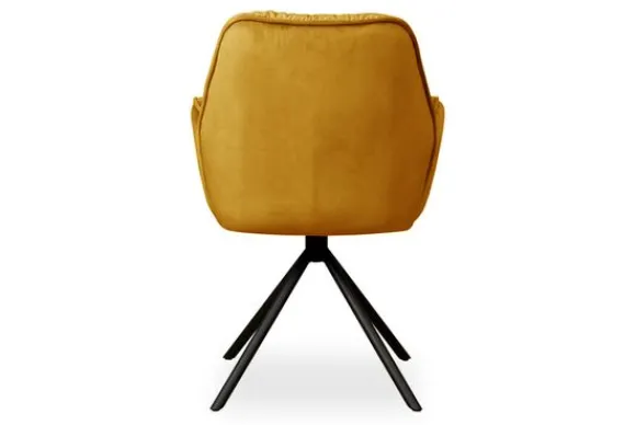 Discount Eetkamerstoel Yellow Palma Eetkamerstoelen